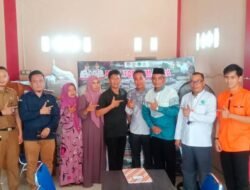 MUI Muratara Salurkan Beasiswa Rp20 Juta untuk Santri, Wujud Kepedulian Pemkab terhadap Pendidikan Keagamaan