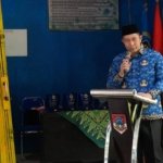 Wali Kota Ludi Oliansyah dan Wakil Wali Kota Hj. Bertha Hadiri Peringatan HPN ke-80 Yang Diselenggarakan PWI