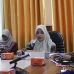 Wawako Pagar Alam Pimpin Rakor Persiapan Kedatangan Tim Monitoring Penilaian Kota Layak Anak Tahun 2026