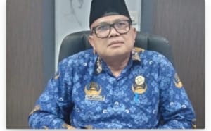 Kepala Dinas Pendidikan dan Kebudayaan Lahat : Program MBG Terus Berkembang