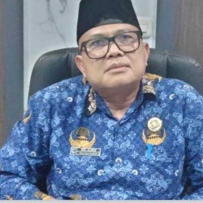 Kepala Dinas Pendidikan dan Kebudayaan Lahat : Program MBG Terus Berkembang