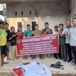 Forum Masyarakat Plasma 2937 Desa PT DMlL Untuk Kembalikan Plasma Sesuai Keabsahannya
