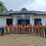 Apel Rutin Pemerintah Desa Karang Anyar Digelar Setiap Senin Perkuat Disiplin