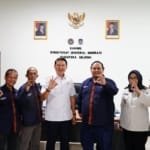 Sinergi IWO Sumsel dan Imigrasi, Fokus Pelatihan Wartawan hingga TPPO