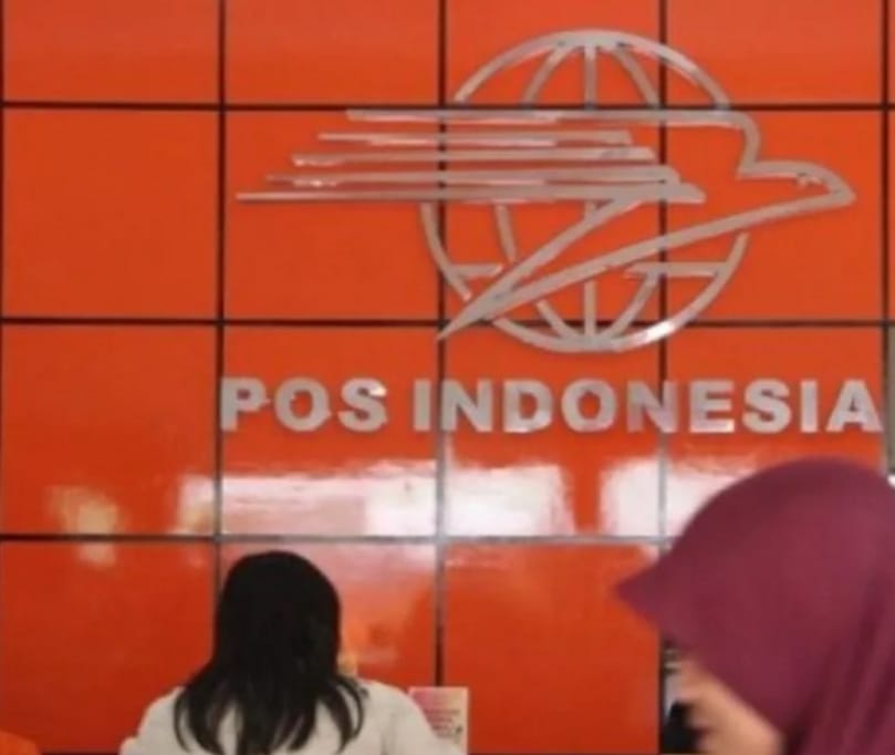 Diduga Pegawai Pos Karang Dapo Tukar Uang BLT Kesra dengan Beras SPHP Tidak Layak Konsumsi