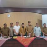 Keluarga Besar Diknasbud Lahat Ajak Dukung dan vote Untuk SAFA KDI, Putri Terbaik Asal Lahat