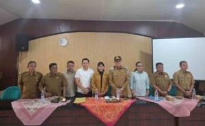 Keluarga Besar Diknasbud Lahat Ajak Dukung dan vote Untuk SAFA KDI, Putri Terbaik Asal Lahat