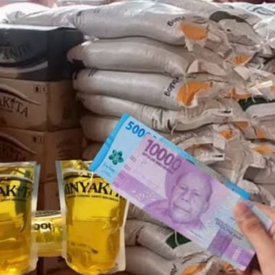 Diduga Ada Pungli Bansos di Desa Pauh 1, Warga KPM Diminta Bayar Rp 60.000