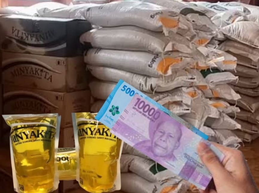 Diduga Ada Pungli Bansos di Desa Pauh 1, Warga KPM Diminta Bayar Rp 60.000