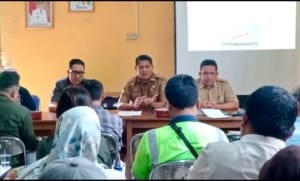 Pemkab Muratara Sosialisasi UMK–UMSK 2026, Pastikan Hak Pekerja Terpenuhi