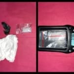 Polres Muratara Ungkap Kasus Narkotika diduga Dua Pengedar Shabu Diamankan