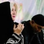 Pemkab Musi Rawas Menggelar Buka Puasa Bersama di Pendopoan Rumah Dinas Bupati