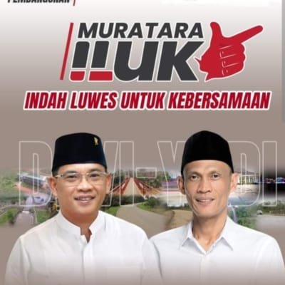 Bupati Muratara Siapkan Pembangunan Dorong Pemerataan Akses Komunikasi