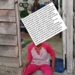 Viral di Medsos, Warga Lubuk Rumbai Pertanyakan Validasi Data Penerima Bantuan Pemerintah