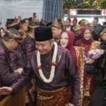 Paripurna Istimewa HUT ke-83 Kabupaten Musi Rawas di Hadiri Gubernur Sumsel 