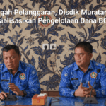 Cegah Pelanggaran, Disdik Muratara Sosialisasikan Pengelolaan Dana BOS