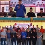 DPRD Muratara Gelar Reses I Tahun 2026, Serap Aspirasi Masyarakat di Muara Rupit