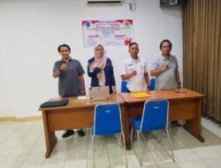 Buka Pendaftaran Calon Ketua Karang Taruna Kabupaten Lahat