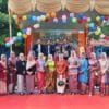 SMP Negeri 2 Muara Rupit Gelar Karya Kokurikuler dan Market Day, Kadisdik Muratara Apresiasi Kreativitas Siswa