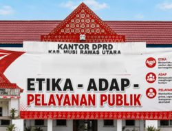 Media Keluhkan Konsumsi Saat Peliputan Audiensi PETI di DPRD Muratara
