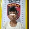 Unit Reskrim Polsek Rupit Ungkap Kasus Curanmor Antar propinsi, Pelaku Ditangkap di Rejang Lebong