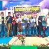 Abdul Majid Raih Top Juara D’Star Dangdut IMTV Competition,