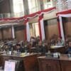 DPRD Gelar Paripurna Bahas Raperda Pertanggungjawaban Pelaksanaan APBD Lubuklinggau 2025