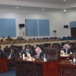 DPRD Lahat Gelar Paripurna Bahas KUA–PPAS APBD 2026