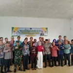 Wakil Bupati Lahat Widia Ningsih Sampaikan Pembangunan Difokuskan Daerah Prioritas di Musrembang